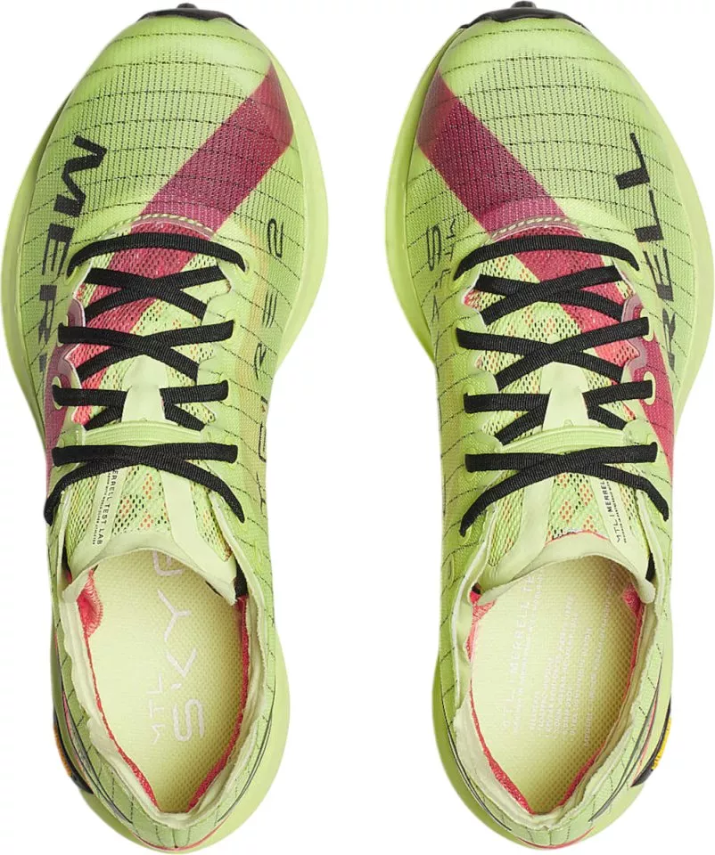 Trail shoes Merrell MTL Skyfire 2 Matryx