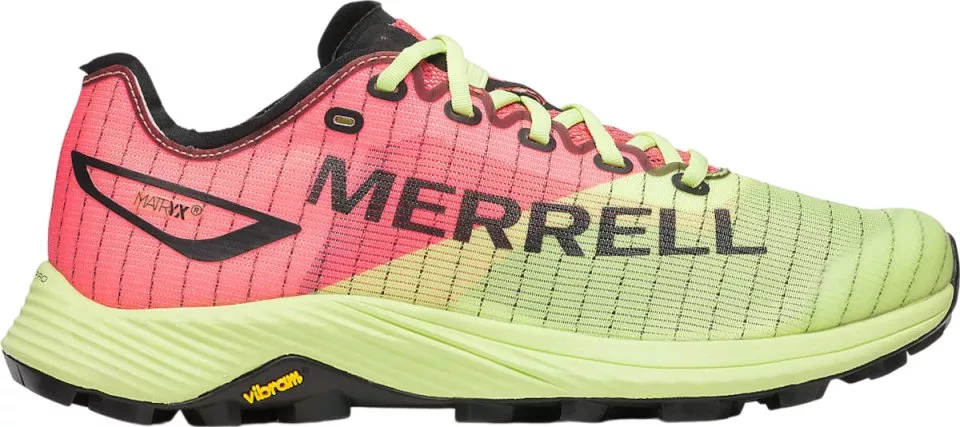 Polkukengät Merrell MTL Long Sky 2 Matryx