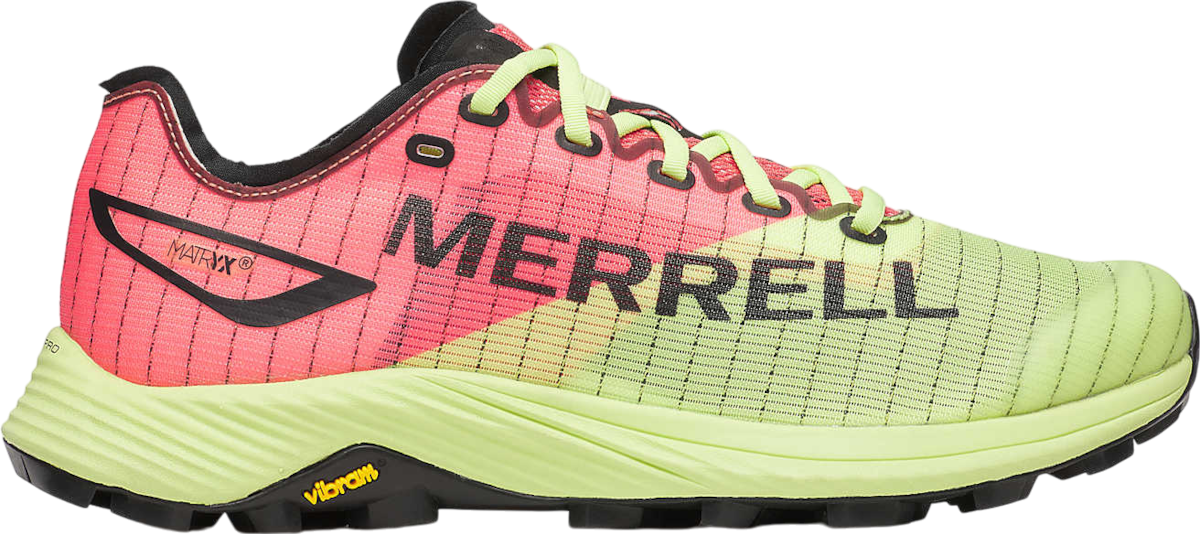 Polkukengät Merrell MTL Long Sky 2 Matryx
