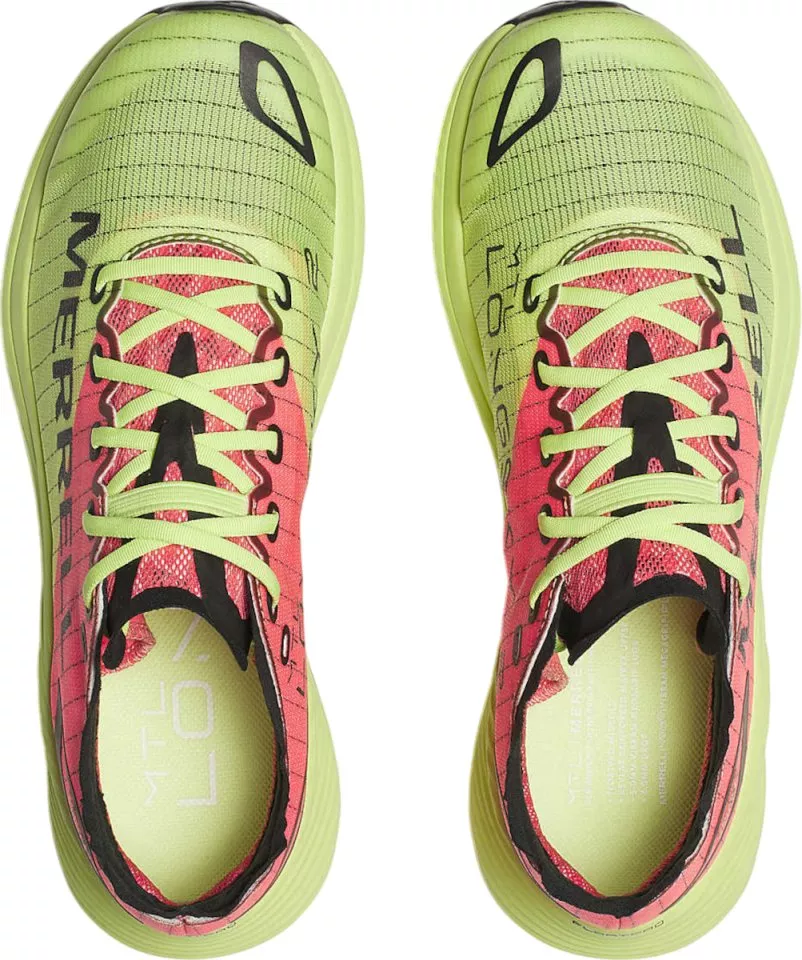 Polkukengät Merrell MTL Long Sky 2 Matryx