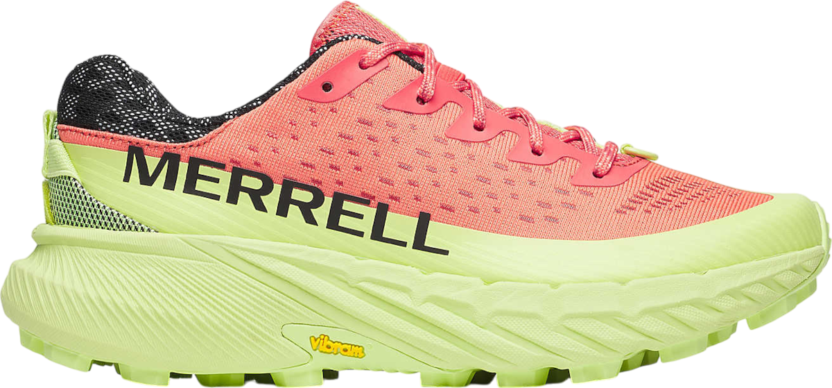 Trailové boty Merrell Agility Peak 5
