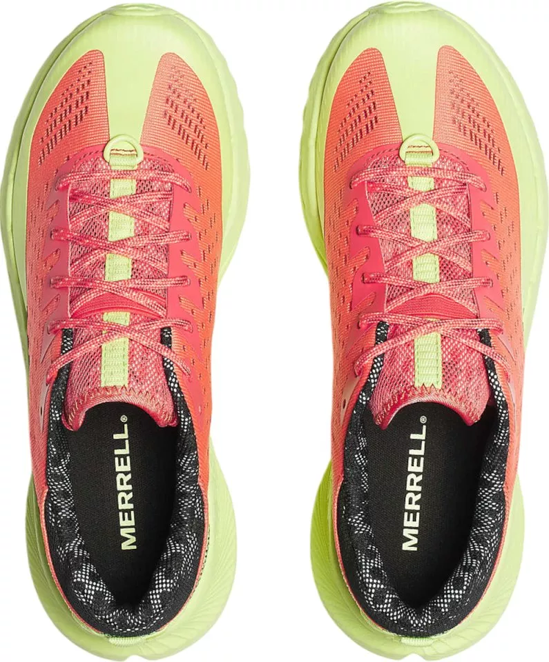 Dámské trailové boty Merrell Agility Peak 5
