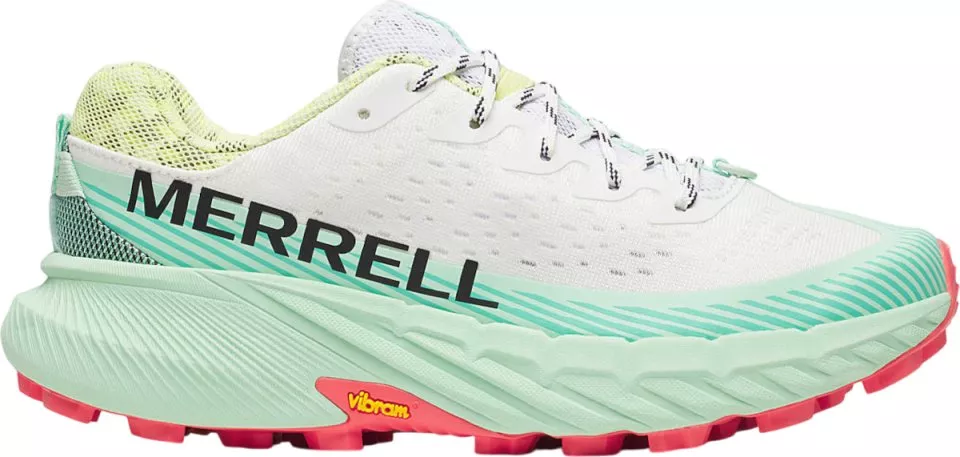 Merrell Agility Peak 5 Terepfutó cipők