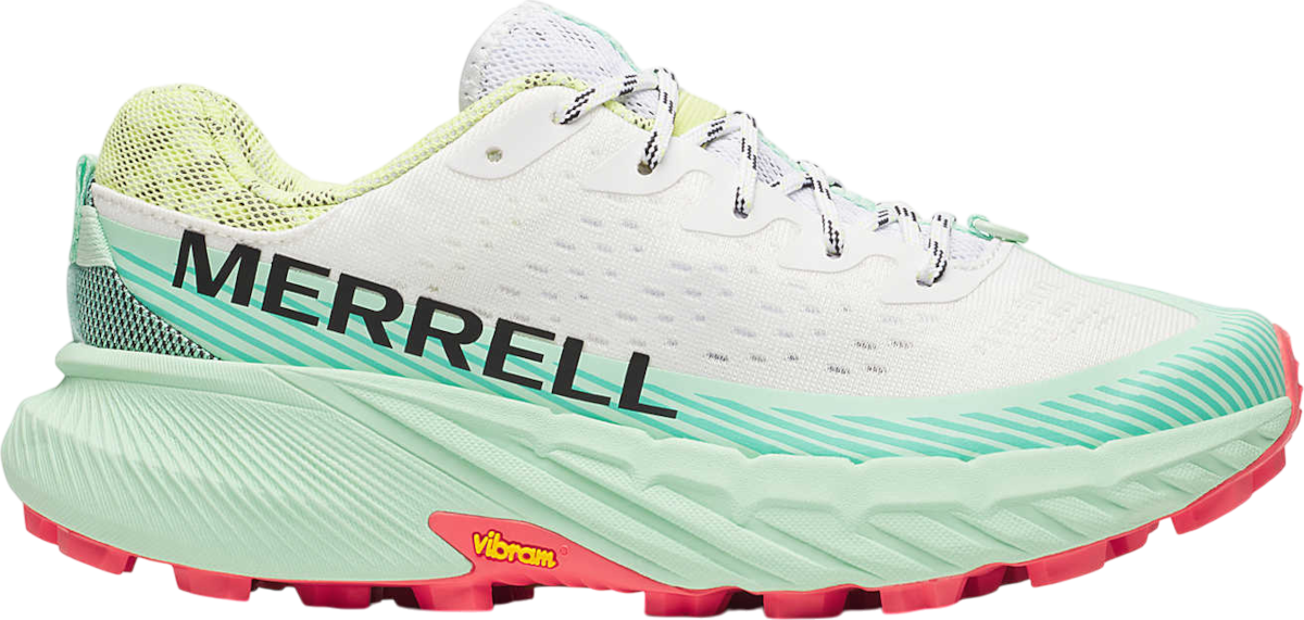 Merrell Agility Peak 5 Terepfutó cipők