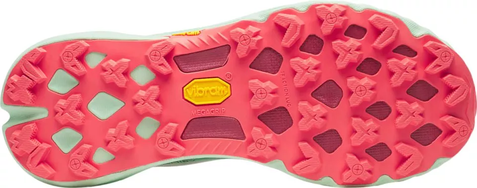 Merrell Agility Peak 5 Terepfutó cipők