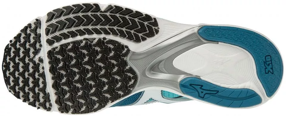 Laufschuhe Mizuno WAVE EMPEROR 3