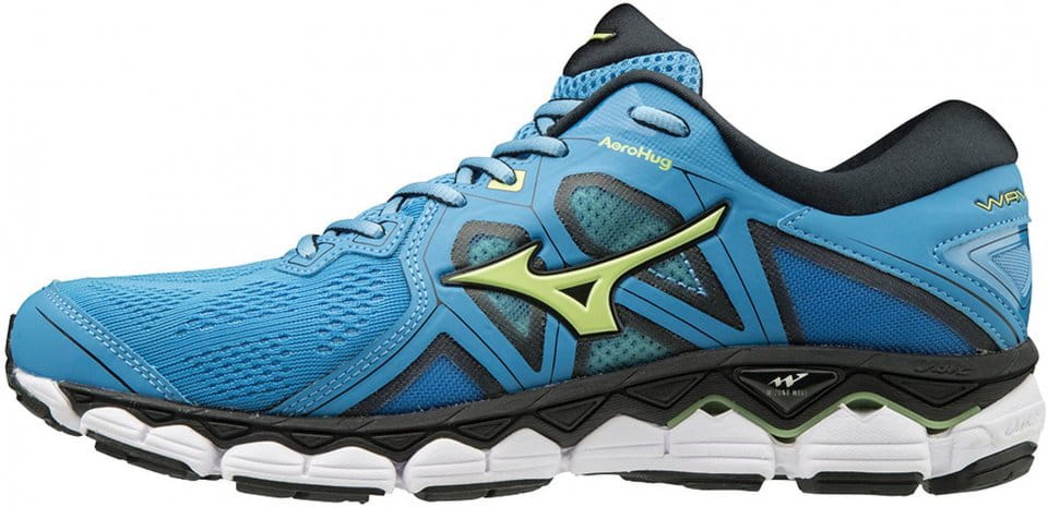 Zapatillas de running Mizuno Wave Sky 2