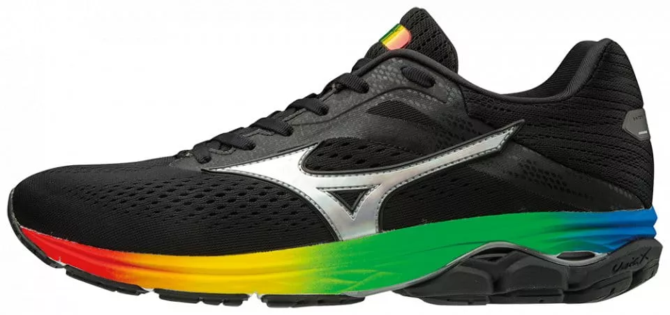 Laufschuhe Mizuno WAVE RIDER 23