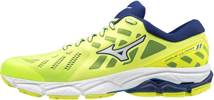 Mizuno wave ultima 7 yellow online