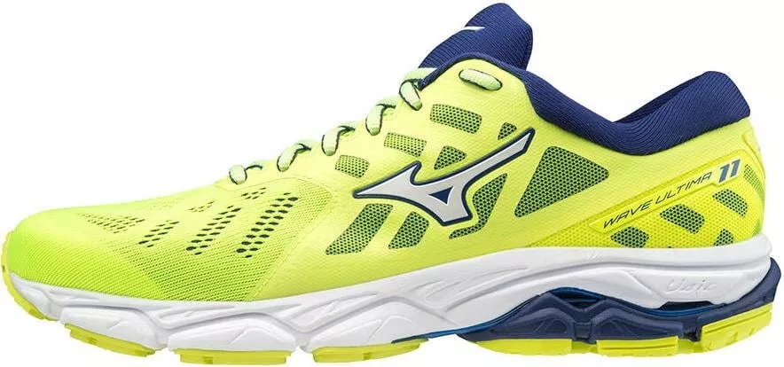 Mizuno wave ultima 11 drop best sale