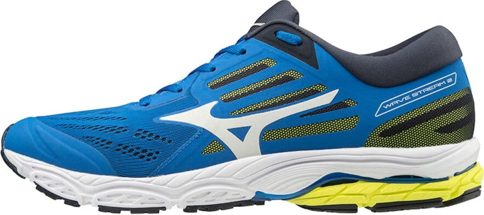 Mizuno wave stream running shoes best sale