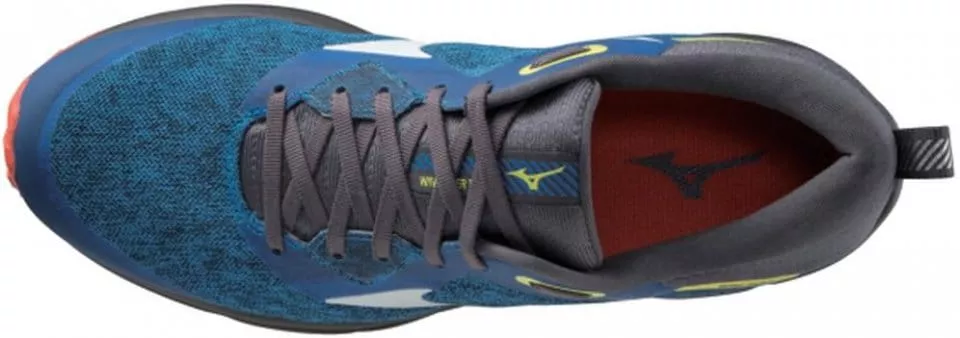 Laufschuhe Mizuno Wave Rider TT 2