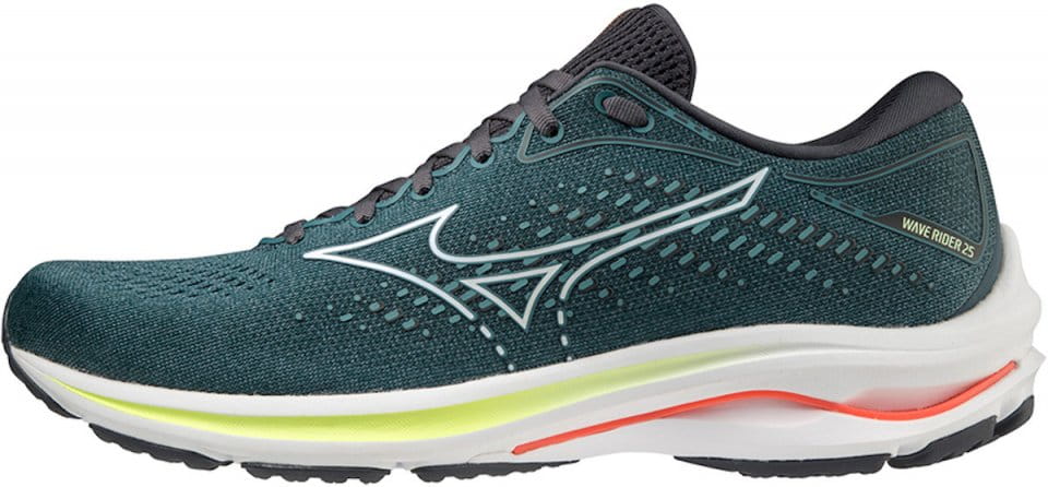 Juoksukengät Mizuno WAVE RIDER 25