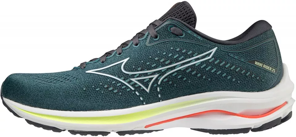 Juoksukengät Mizuno WAVE RIDER 25