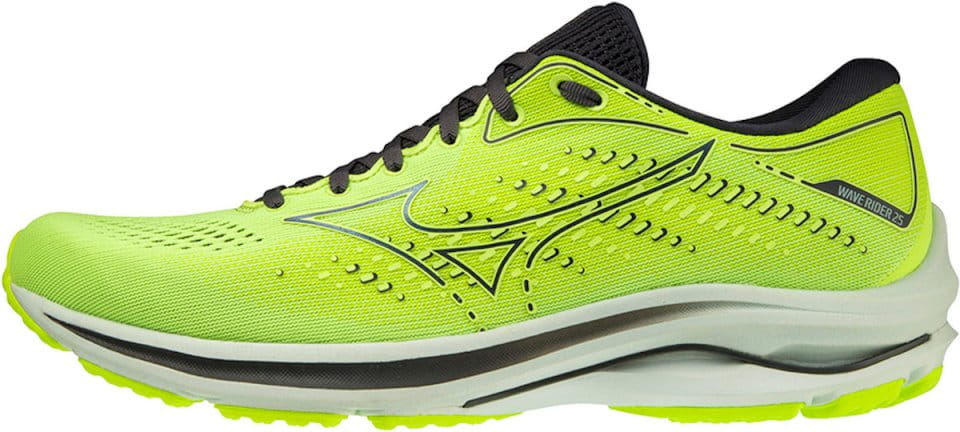 Mizuno wave ultima 4 donna giallo on sale