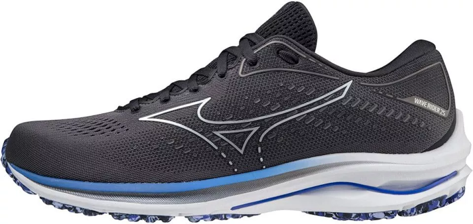 Løbesko Mizuno WAVE RIDER 25