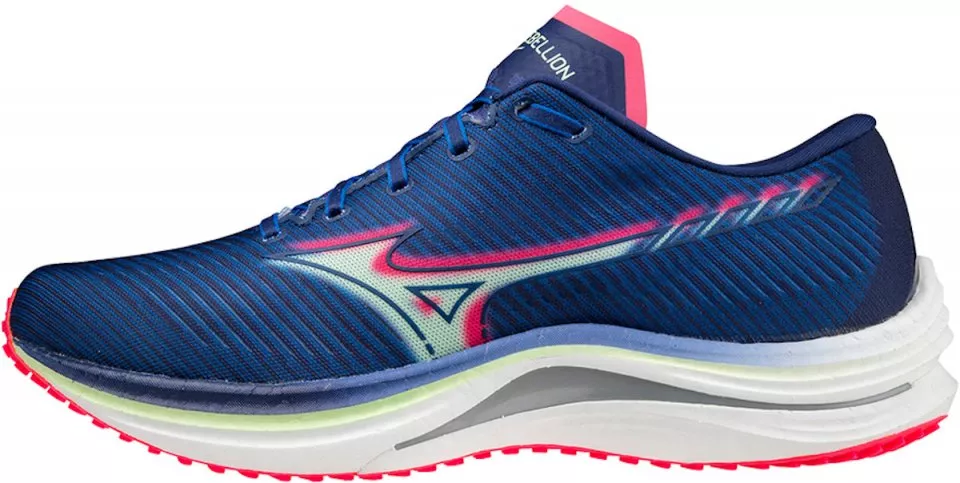 Chaussures de running Mizuno WAVE REBELLION