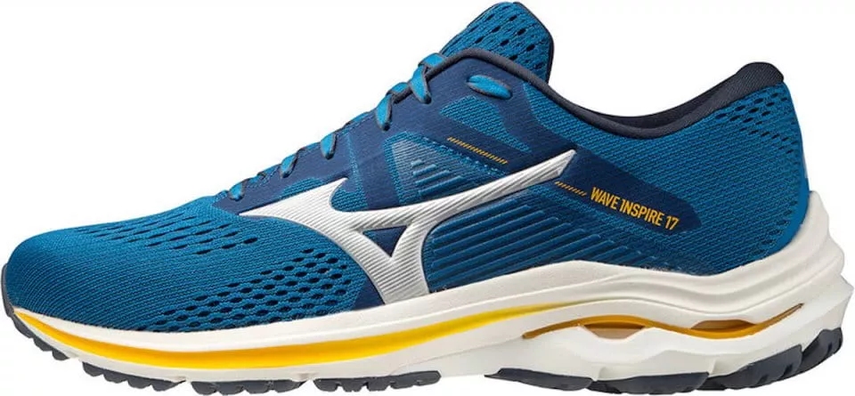 Løbesko Mizuno WAVE INSPIRE 17
