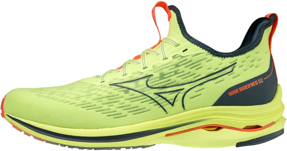 Buty do biegania Mizuno WAVE RIDER NEO 2