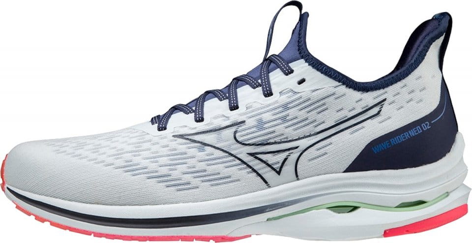 Zapatillas de running Mizuno WAVE RIDER NEO 2