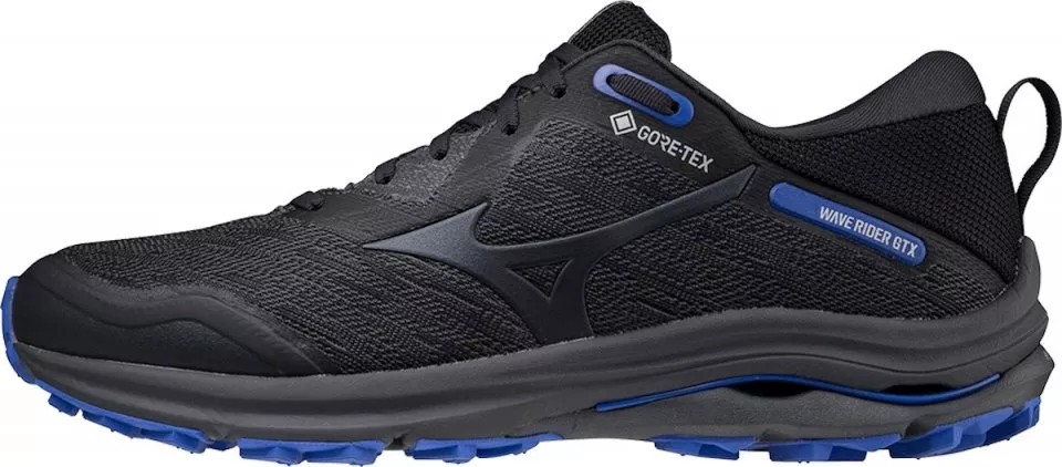 Buty trailowe Mizuno WAVE RIDER GTX