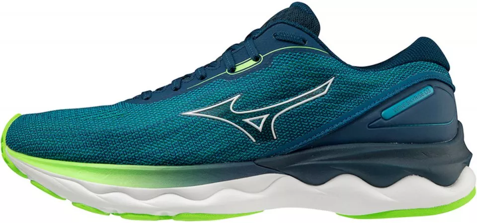 Buty do biegania Mizuno WAVE SKYRISE 3