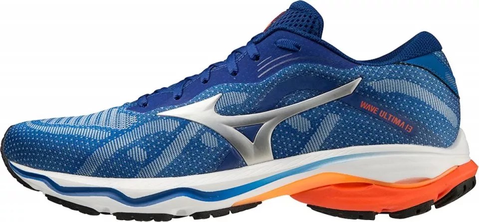 Mizuno wave última online