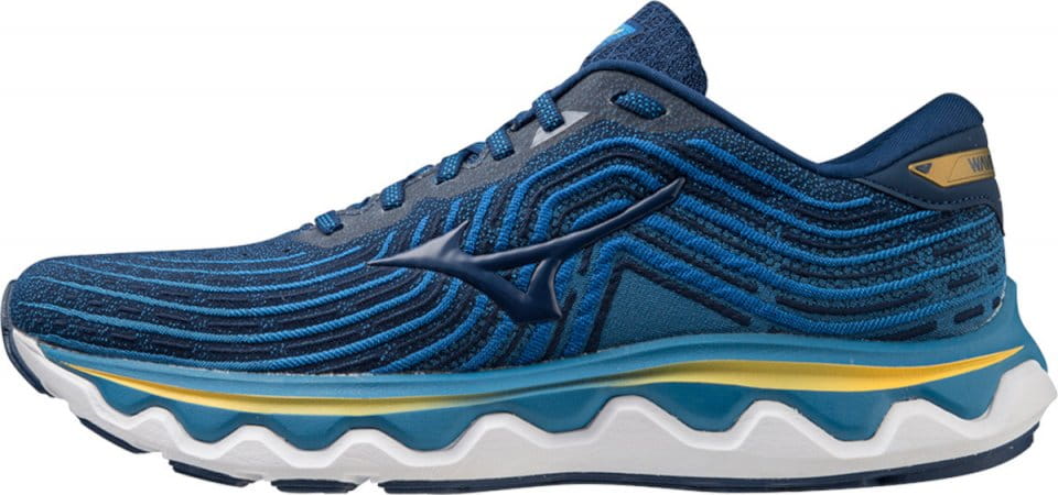 Løbesko Mizuno WAVE HORIZON 6