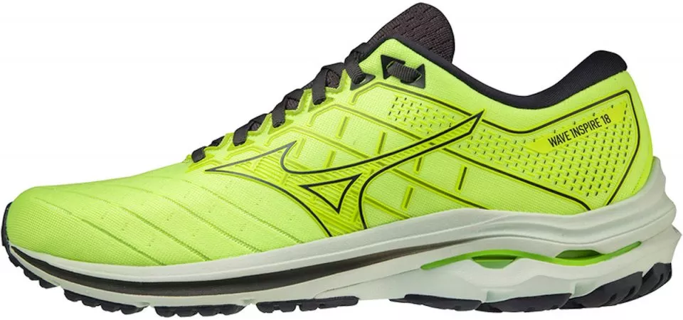 Chaussures de running Mizuno WAVE INSPIRE 18