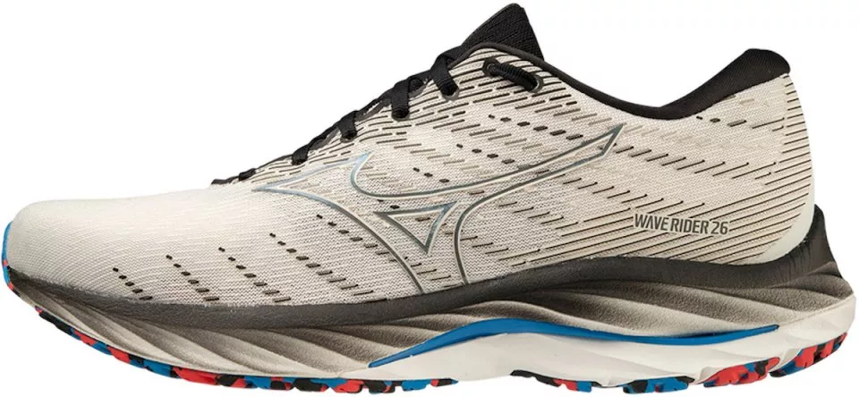 Sapatilhas de Corrida Mizuno WAVE RIDER 26