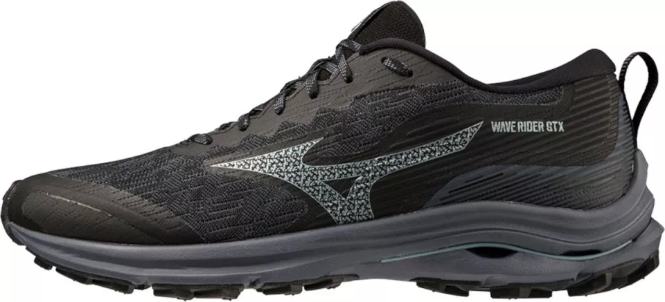 Trail-Schuhe Mizuno WAVE RIDER GTX