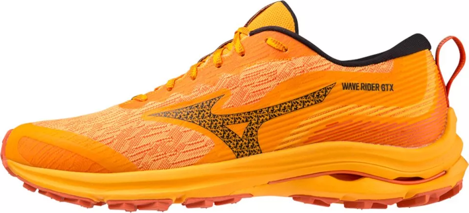 Pánské trailové boty Mizuno Wave Rider GTX