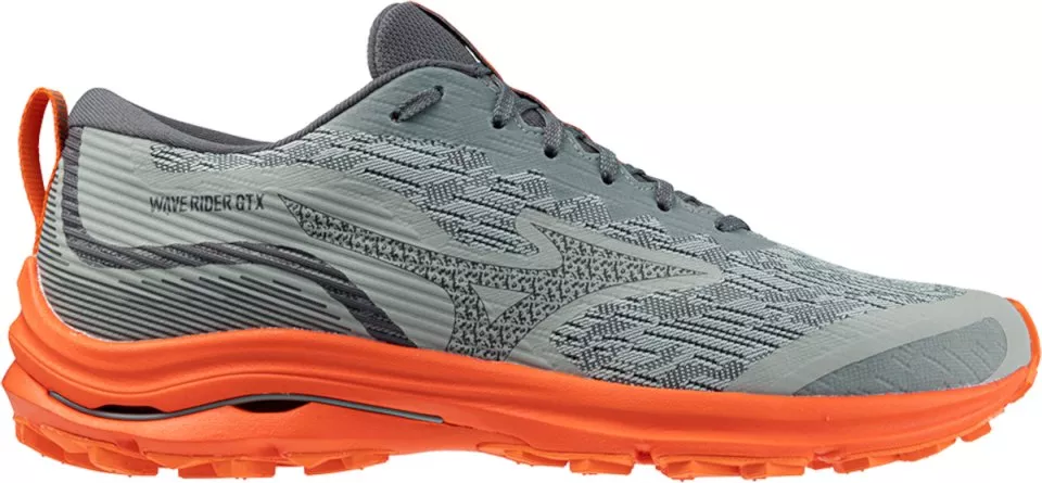 Pánské trailové boty Mizuno Wave Rider GTX