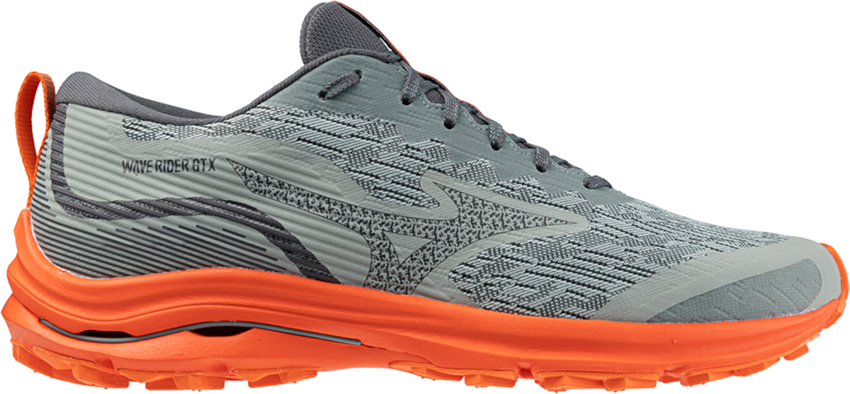 Chaussures de trail Mizuno WAVE RIDER GTX