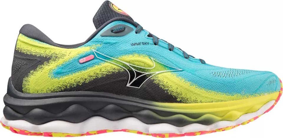 Running shoes Mizuno WAVE SKY 7