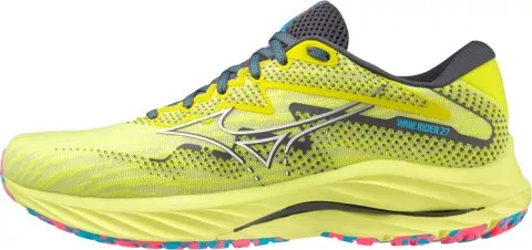 MIZUNO WAVE RIDER 27 - Top4Running