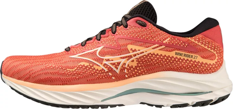 Running shoes Mizuno WAVE RIDER 27 Top4Running