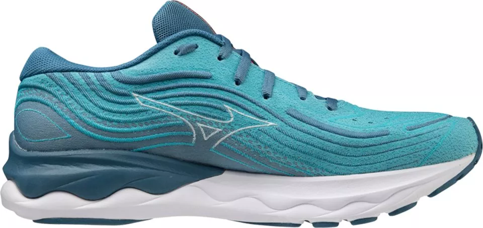 Buty do biegania Mizuno WAVE SKYRISE 4