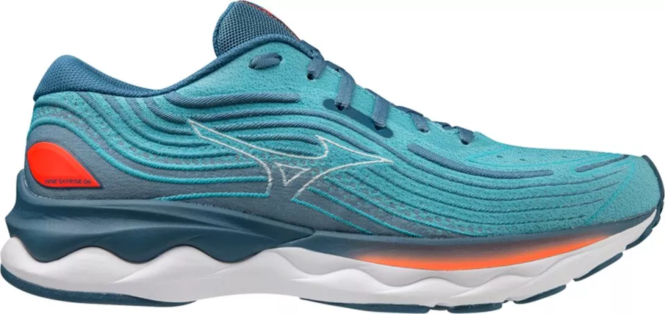 Buty do biegania Mizuno WAVE SKYRISE 4