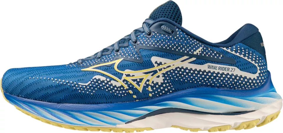 Pánské běžecké boty Mizuno Wave Rider 27