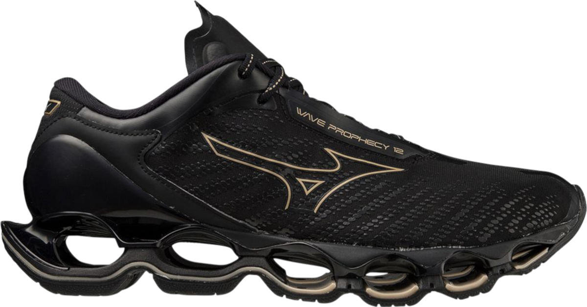 Обувки за бягане Mizuno WAVE PROPHECY 12
