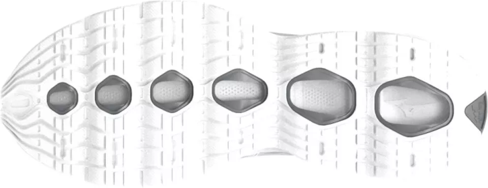 Running shoes Mizuno WAVE PROPHECY 12