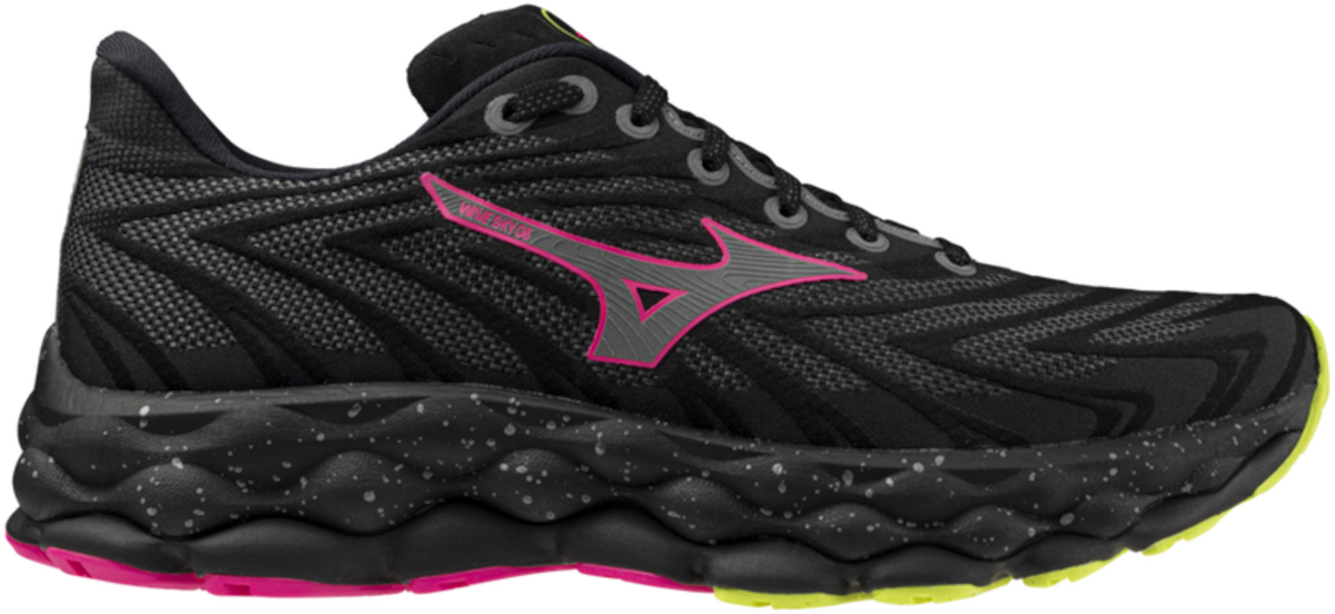 Bežecké topánky Mizuno WAVE SKY 8