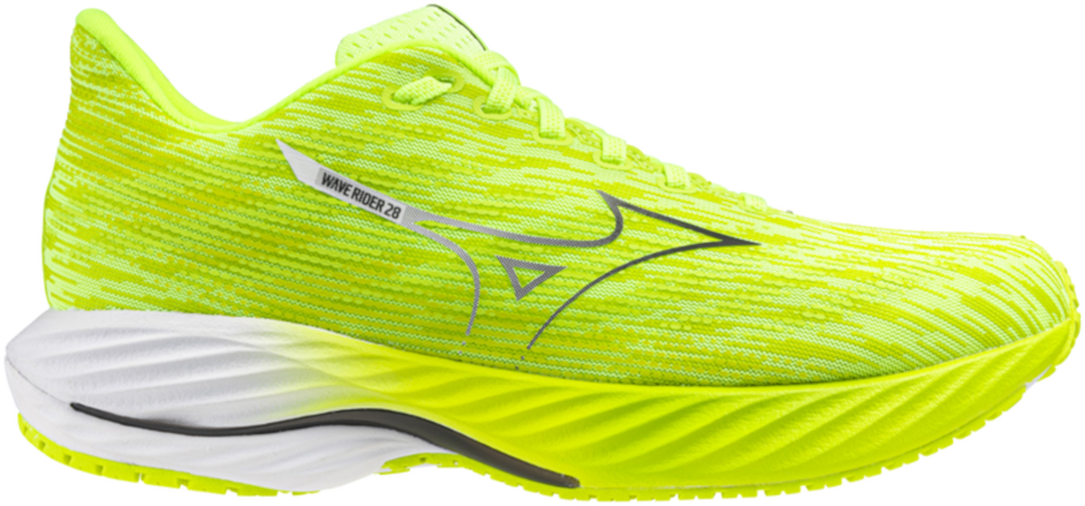 Løbesko Mizuno WAVE RIDER 28