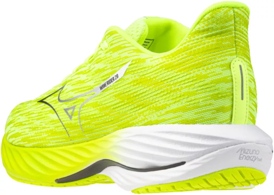 Løbesko Mizuno WAVE RIDER 28
