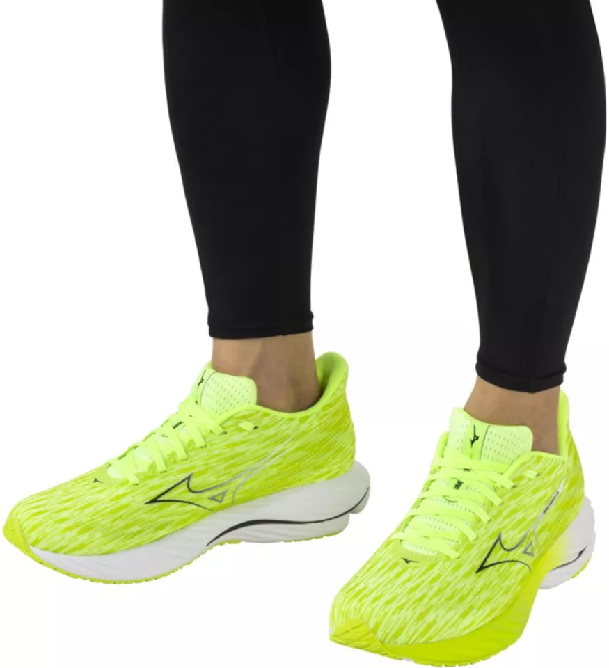 Løbesko Mizuno WAVE RIDER 28