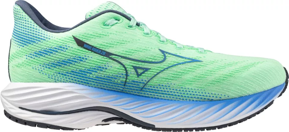 Buty do biegania Mizuno WAVE RIDER 28