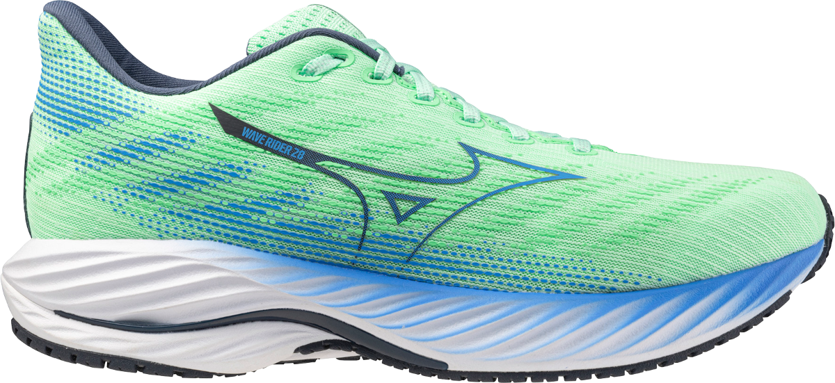 Buty do biegania Mizuno WAVE RIDER 28