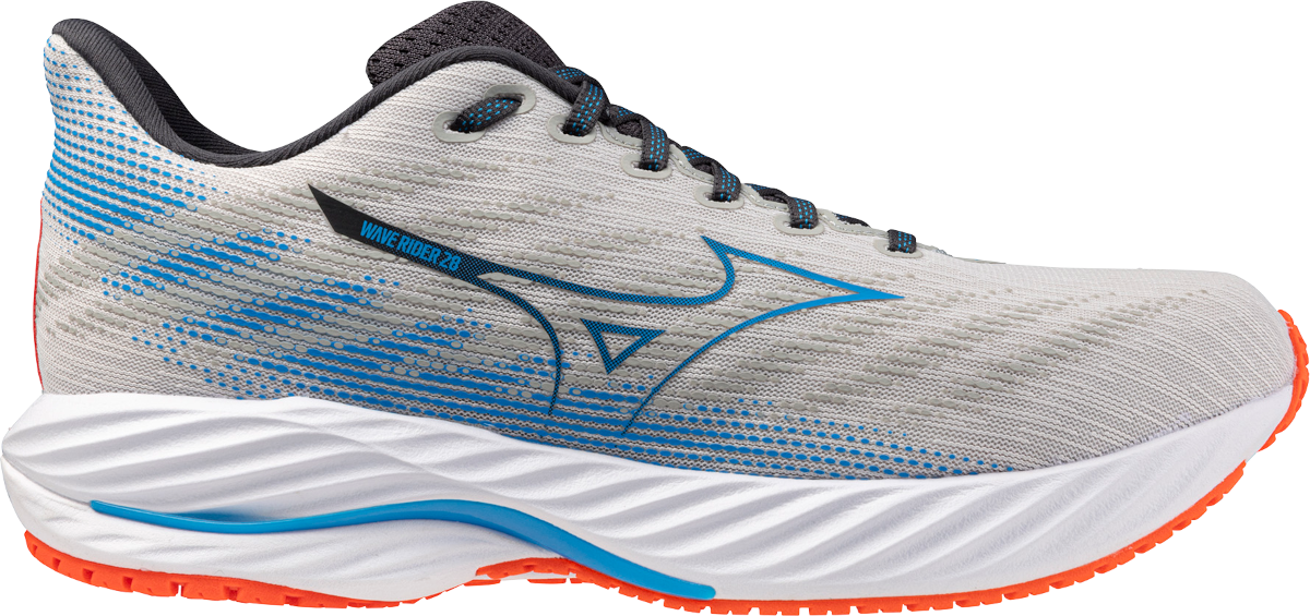 Hardloopschoen Mizuno WAVE RIDER 28