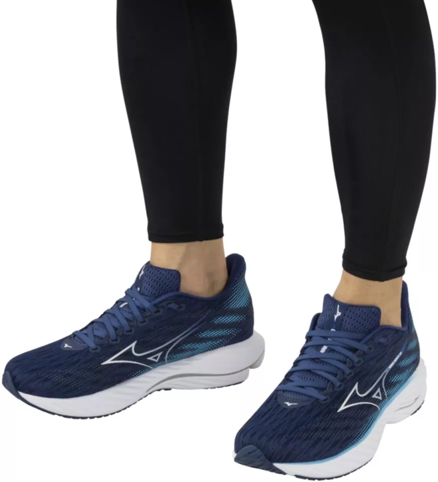 Pánské běžecké boty Mizuno Wave Rider 28